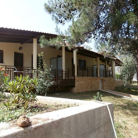 Villa Barouti Koinira Dış mekan fotoğraf